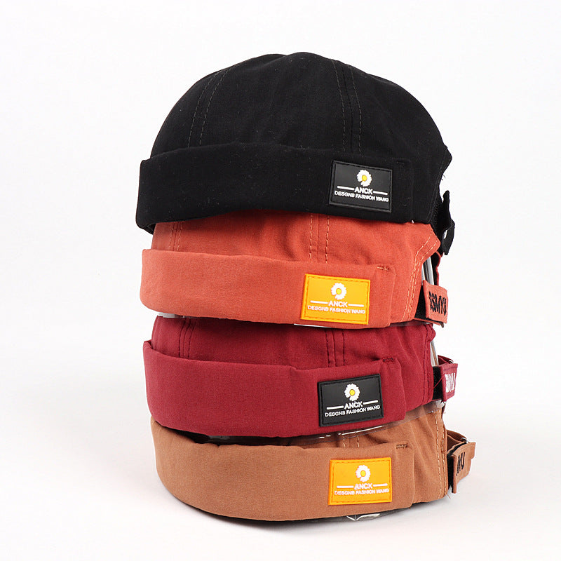 Casquette sans visière "ANCK"-TENSHI™
