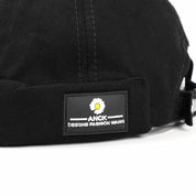 Casquette sans visière "ANCK"-TENSHI™