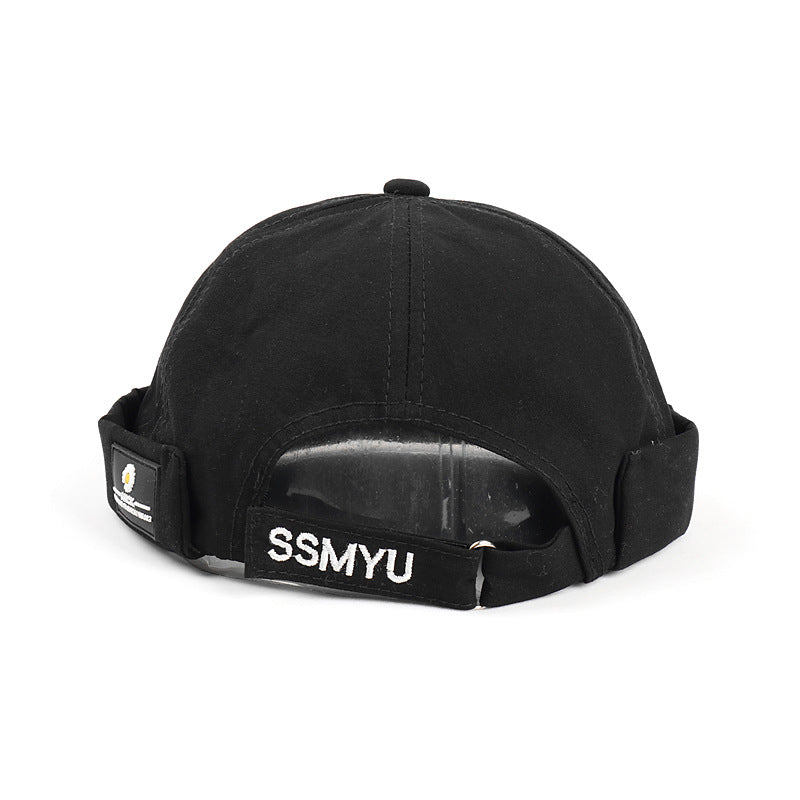 Casquette sans visière "ANCK"-TENSHI™