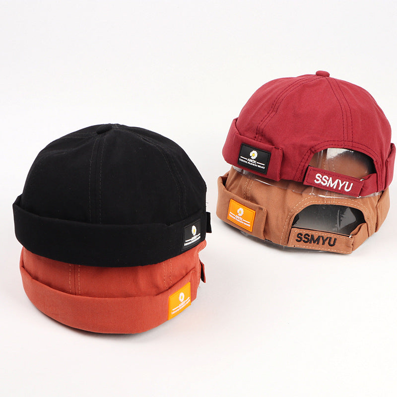 Casquette sans visière "ANCK"-TENSHI™