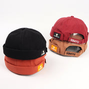 Casquette sans visière "ANCK"-TENSHI™