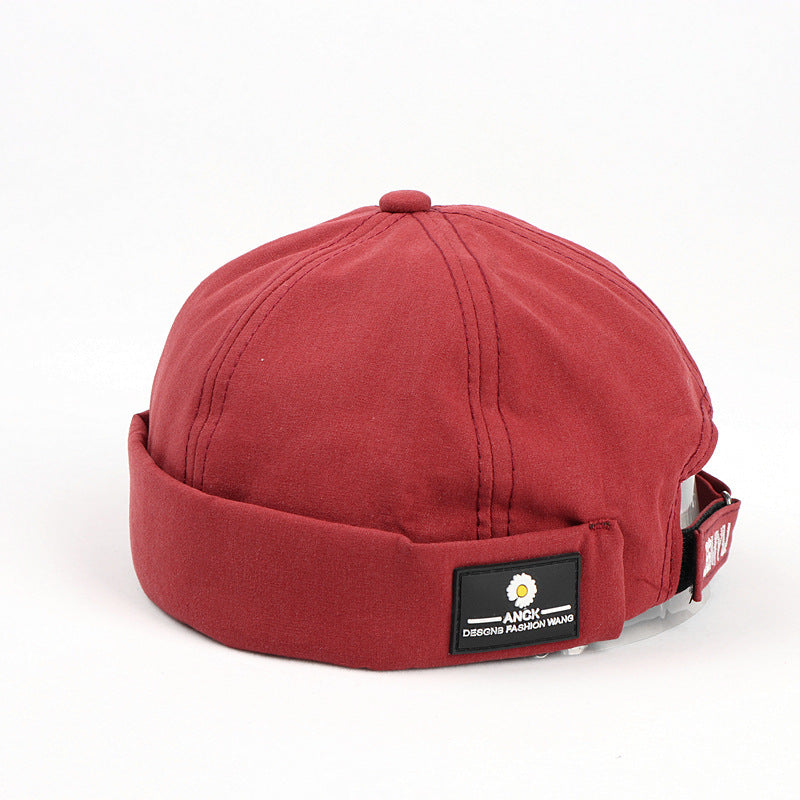 Casquette sans visière "ANCK"-TENSHI™
