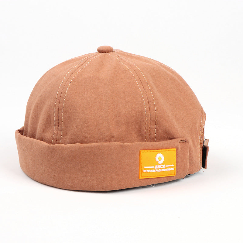 Casquette sans visière "ANCK"-TENSHI™