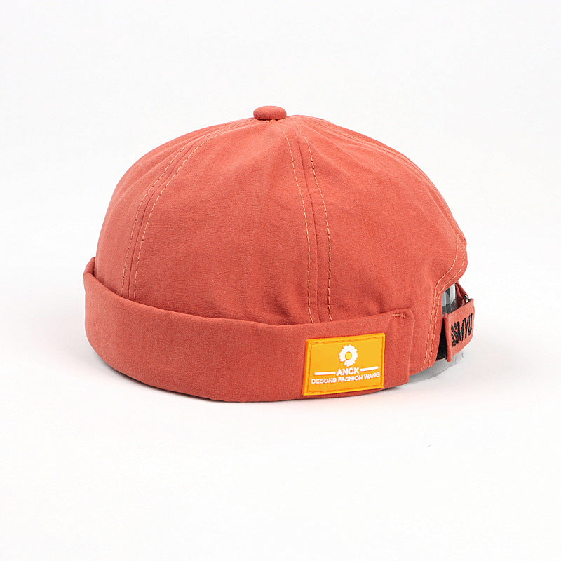 Casquette sans visière "ANCK"-TENSHI™
