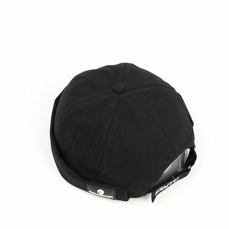 Casquette sans visière "ANCK"-TENSHI™