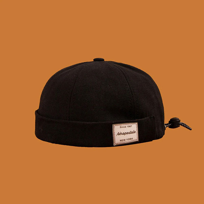 Casquette sans visière "Aéropostale"-TENSHI™