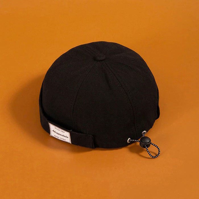Casquette sans visière "Aéropostale"-TENSHI™