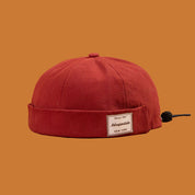 Casquette sans visière "Aéropostale"-TENSHI™
