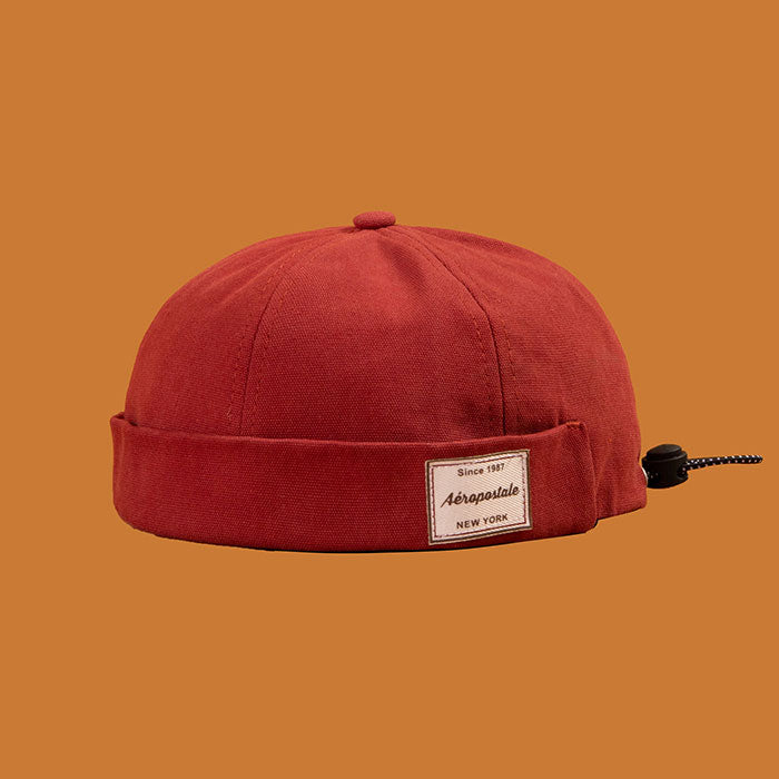 Casquette sans visière "Aéropostale"-TENSHI™
