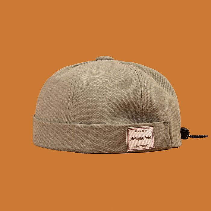 Casquette sans visière "Aéropostale"-TENSHI™