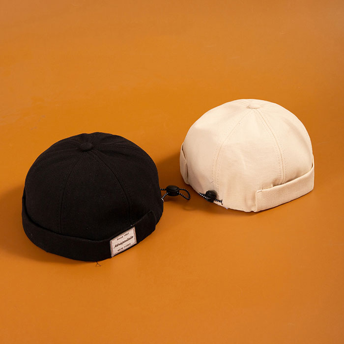 Casquette sans visière "Aéropostale"-TENSHI™
