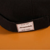 Casquette sans visière "Aéropostale"-TENSHI™