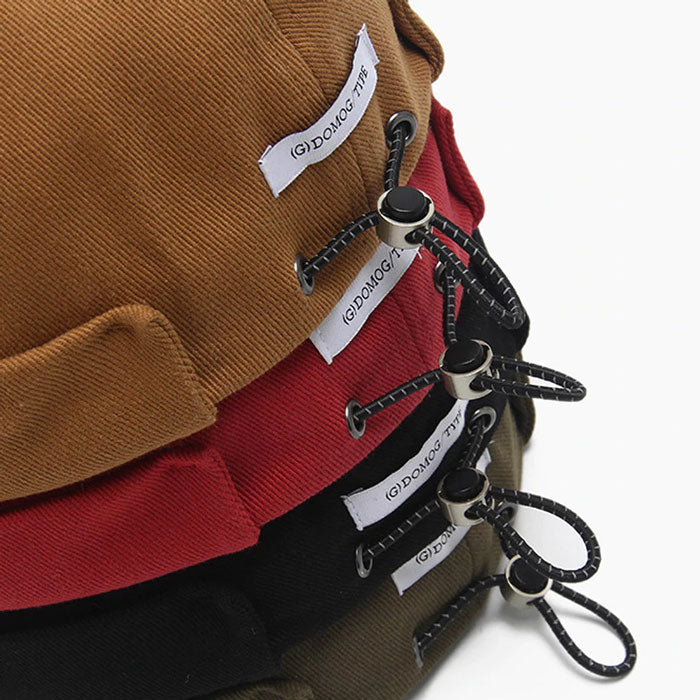 Casquette sans visière "Domog"-TENSHI™
