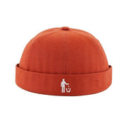 Casquette sans visière "Drop"-TENSHI™