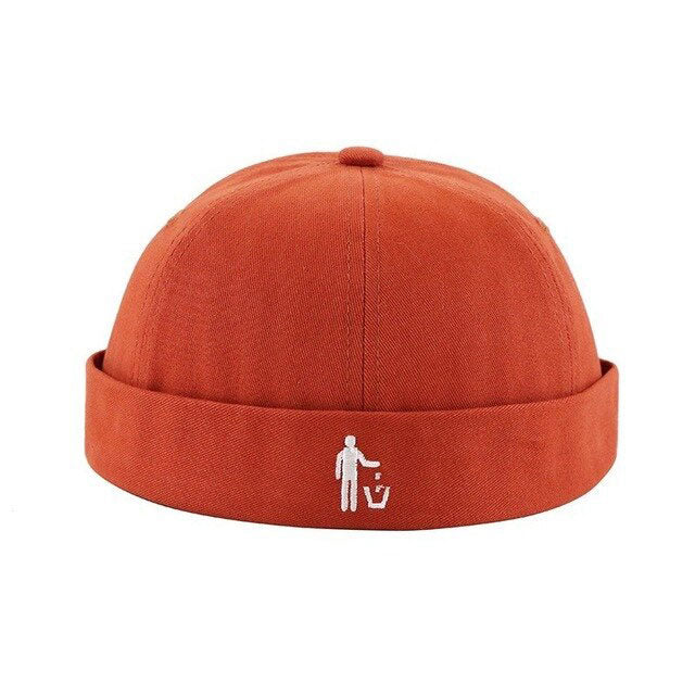 Casquette sans visière "Drop"-TENSHI™