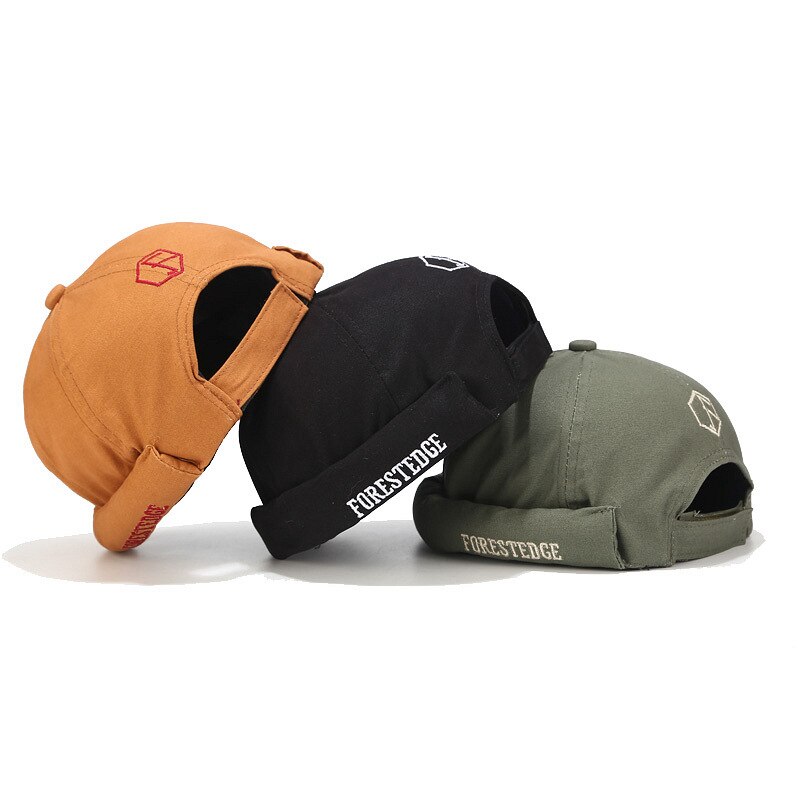 Casquette sans visière "Forestedge"-TENSHI™