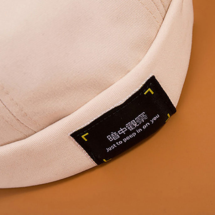 Casquette sans visière "Hidaka"-TENSHI™