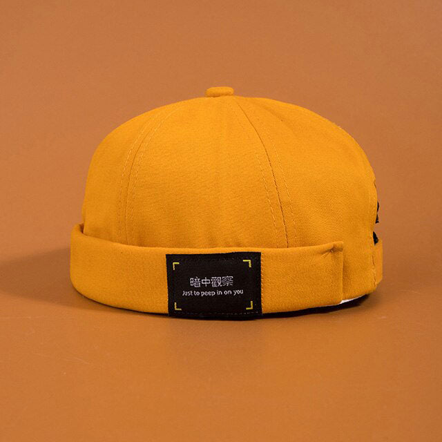 Casquette sans visière "Hidaka"-TENSHI™