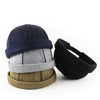 Casquette sans visière "Knitted"-TENSHI™