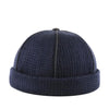 Casquette sans visière "Knitted"-TENSHI™