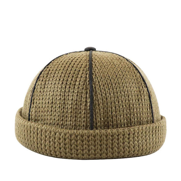 Casquette sans visière "Knitted"-TENSHI™