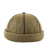 Casquette sans visière "Knitted"-TENSHI™