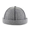 Casquette sans visière "Knitted"-TENSHI™