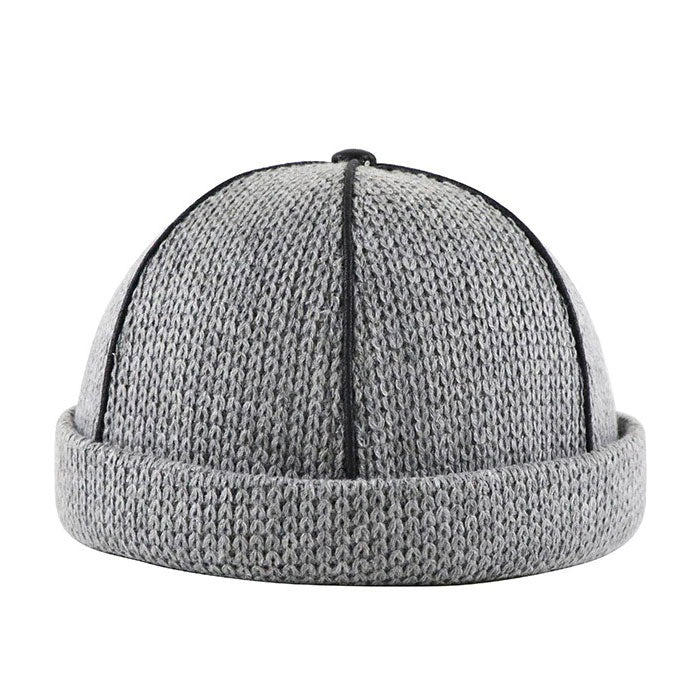 Casquette sans visière "Knitted"-TENSHI™