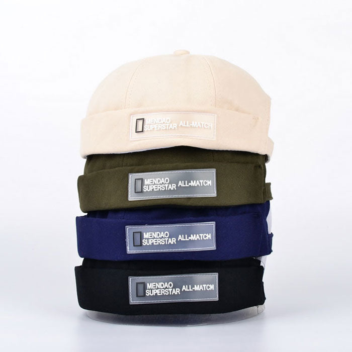 Casquette sans visière "Mendao"-TENSHI™