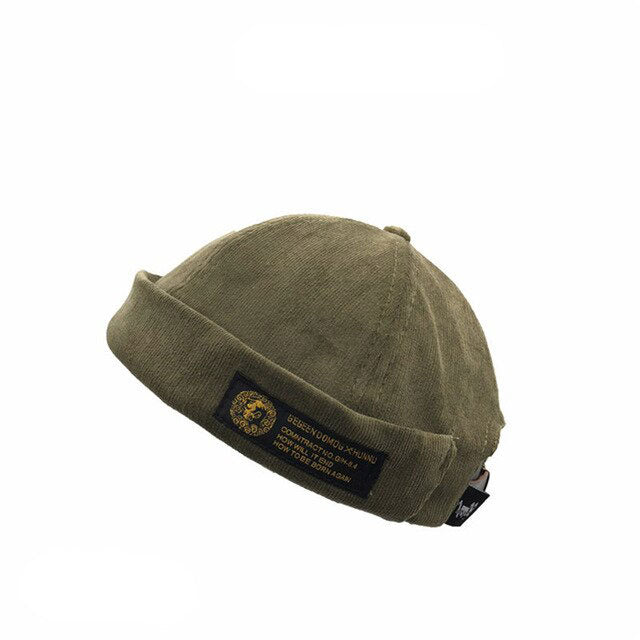 Casquette sans visière "Mokawa"-TENSHI™