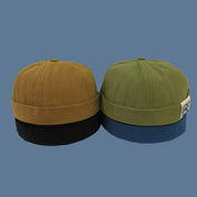Casquette sans visière "OTM"-TENSHI™