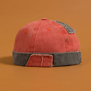 Casquette sans visière "Patch"-TENSHI™