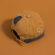 Casquette sans visière "Patch"-TENSHI™