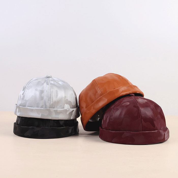 Casquette sans visière "Samani"-TENSHI™