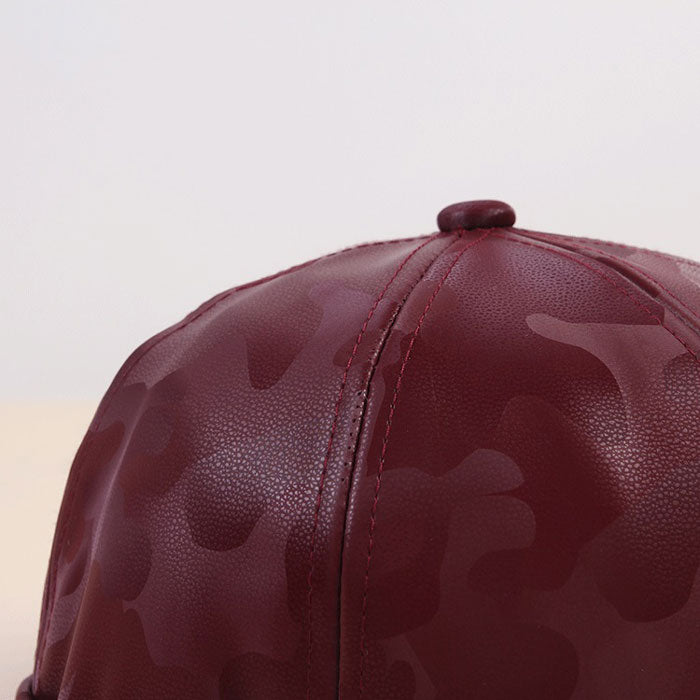 Casquette sans visière "Samani"-TENSHI™