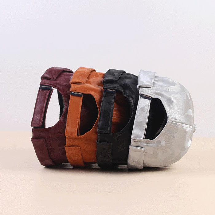 Casquette sans visière "Samani"-TENSHI™