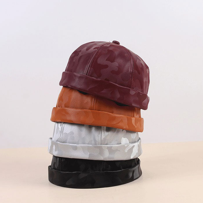 Casquette sans visière "Samani"-TENSHI™