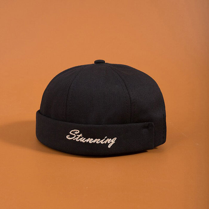 Casquette sans visière "Stunning"-TENSHI™