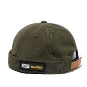 Casquette sans visière "SUP"-TENSHI™
