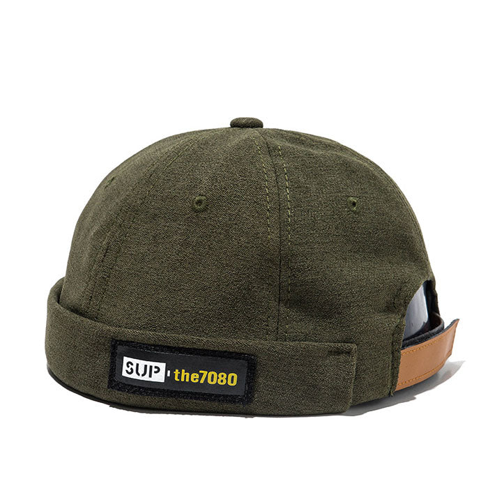 Casquette sans visière "SUP"-TENSHI™