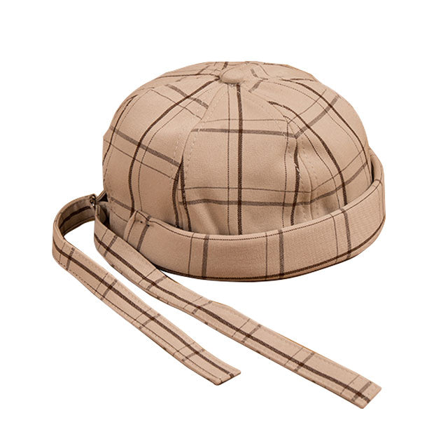 Casquette sans visière "Sutsu"-TENSHI™