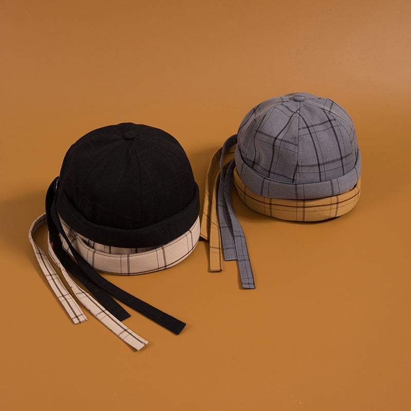 Casquette sans visière "Sutsu"-TENSHI™