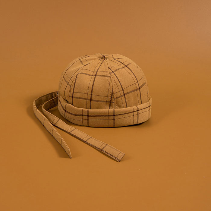 Casquette sans visière "Sutsu"-TENSHI™