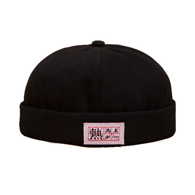 Casquette sans visière "Tono"-TENSHI™