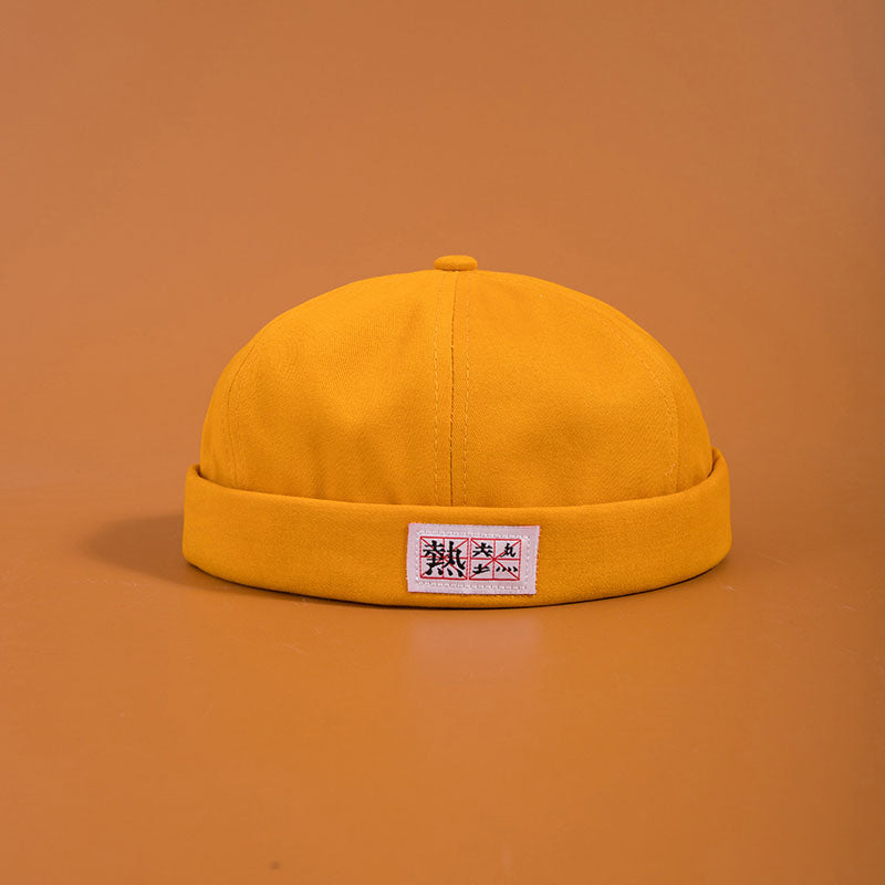 Casquette sans visière "Tono"-TENSHI™