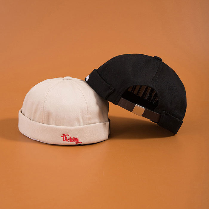 Casquette sans visière "Victory"-TENSHI™