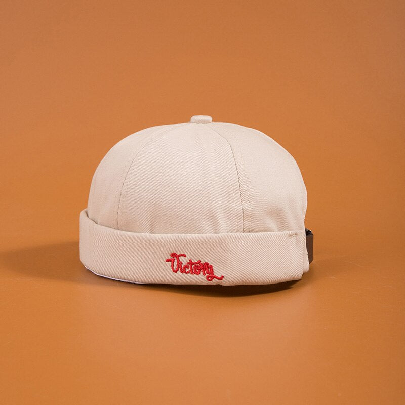 Casquette sans visière "Victory"-TENSHI™