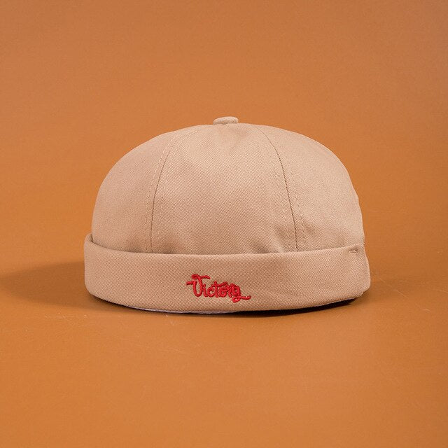 Casquette sans visière "Victory"-TENSHI™