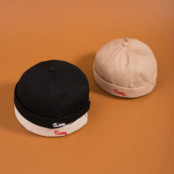 Casquette sans visière "Victory"-TENSHI™