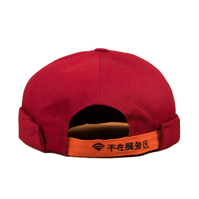 Casquette sans visière "Yubari"-TENSHI™